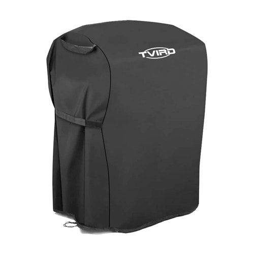 The best BBQ covers to keep your grill protected from rain and rust